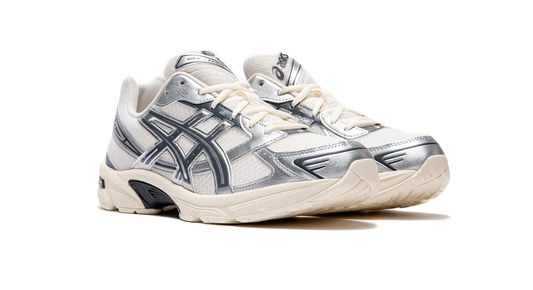 ASICS Gel-1130 Cream Carrier Grey