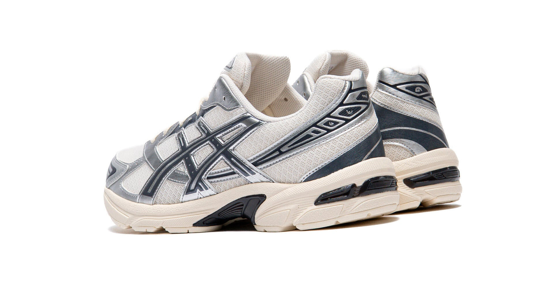ASICS Gel-1130 Cream Carrier Grey