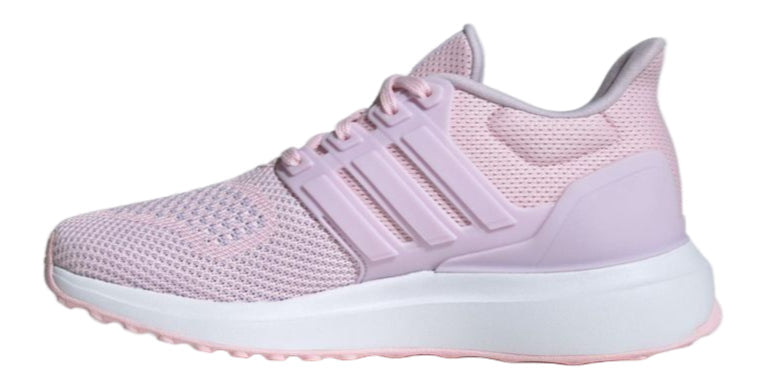 Adidas Ubounce DNA J Ice Lavender Cloud White  (GS)