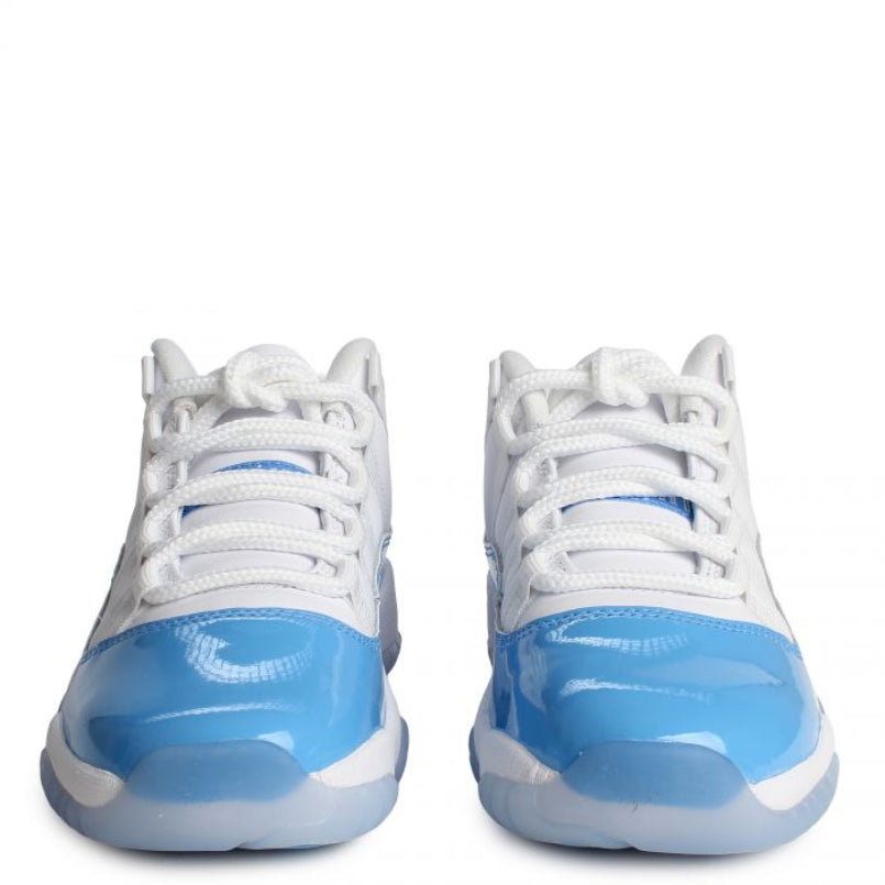 Jordan 11 Retro Low University Blue (2026) (GS)