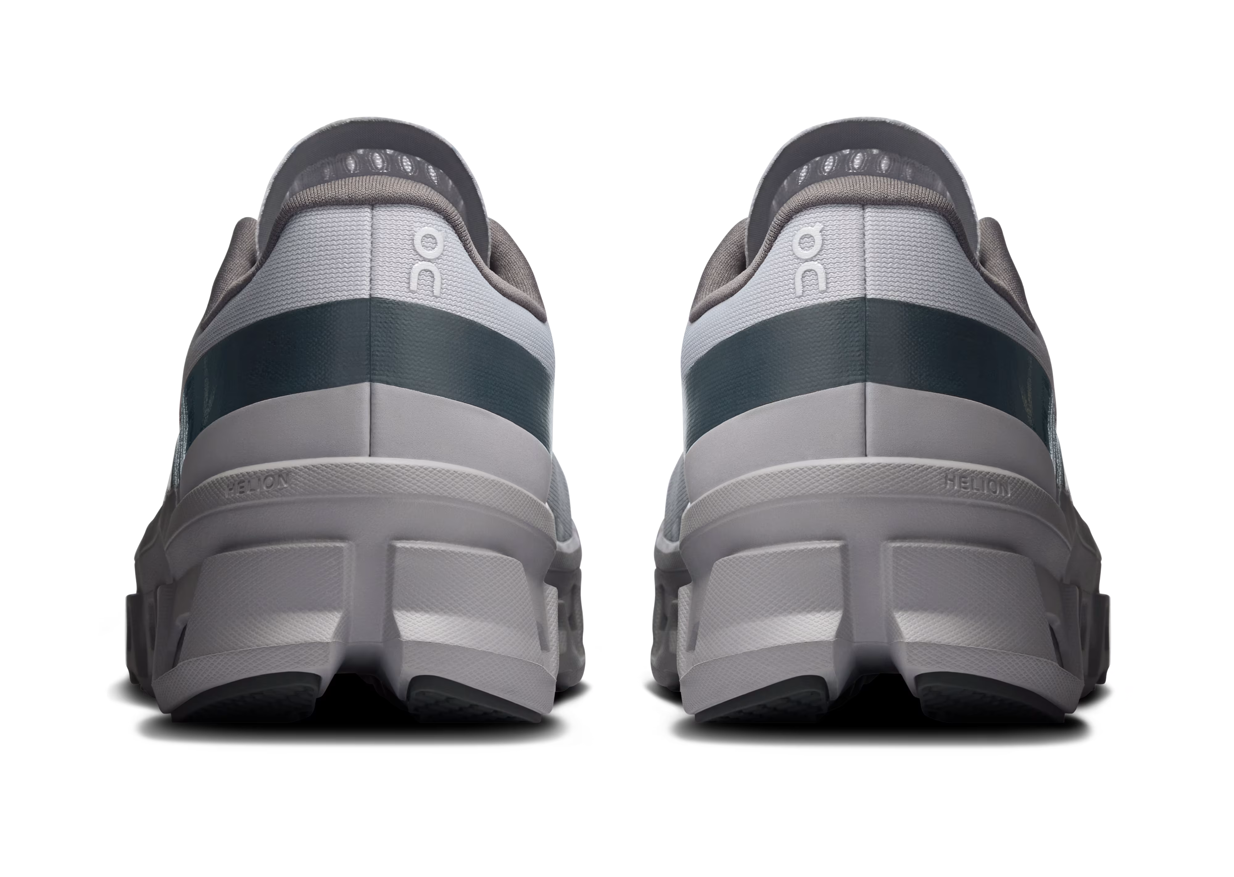On Running Cloudmonster 1 Glacier Alloy
