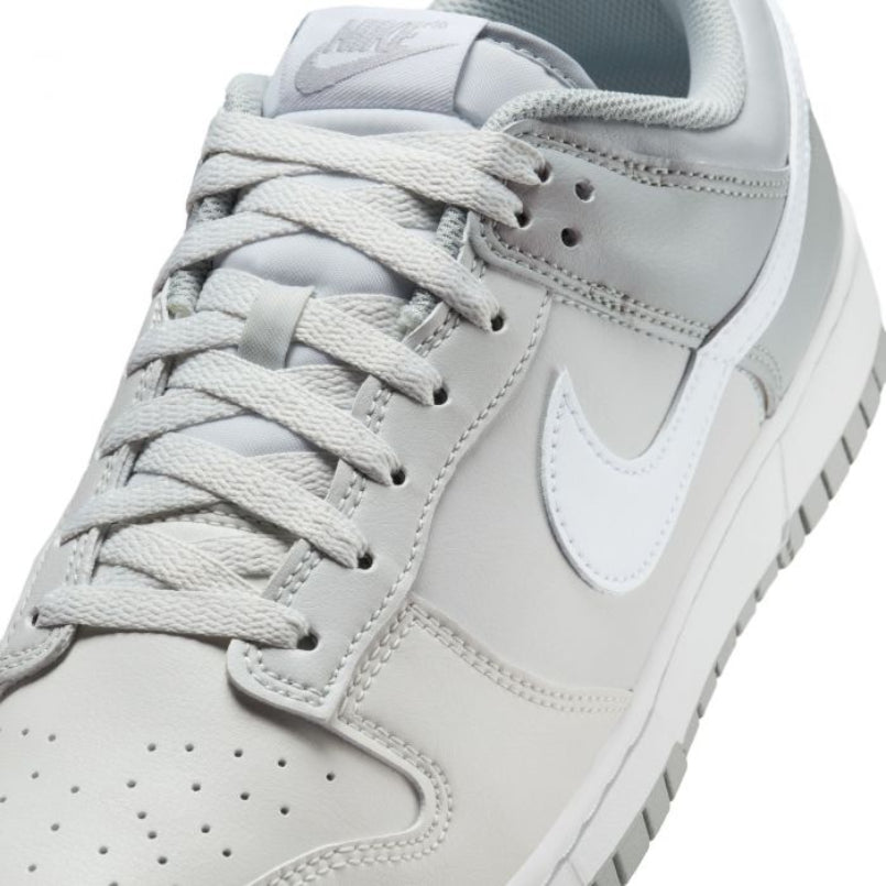 Nike Dunk Low Retro Summit White Photon Dust
