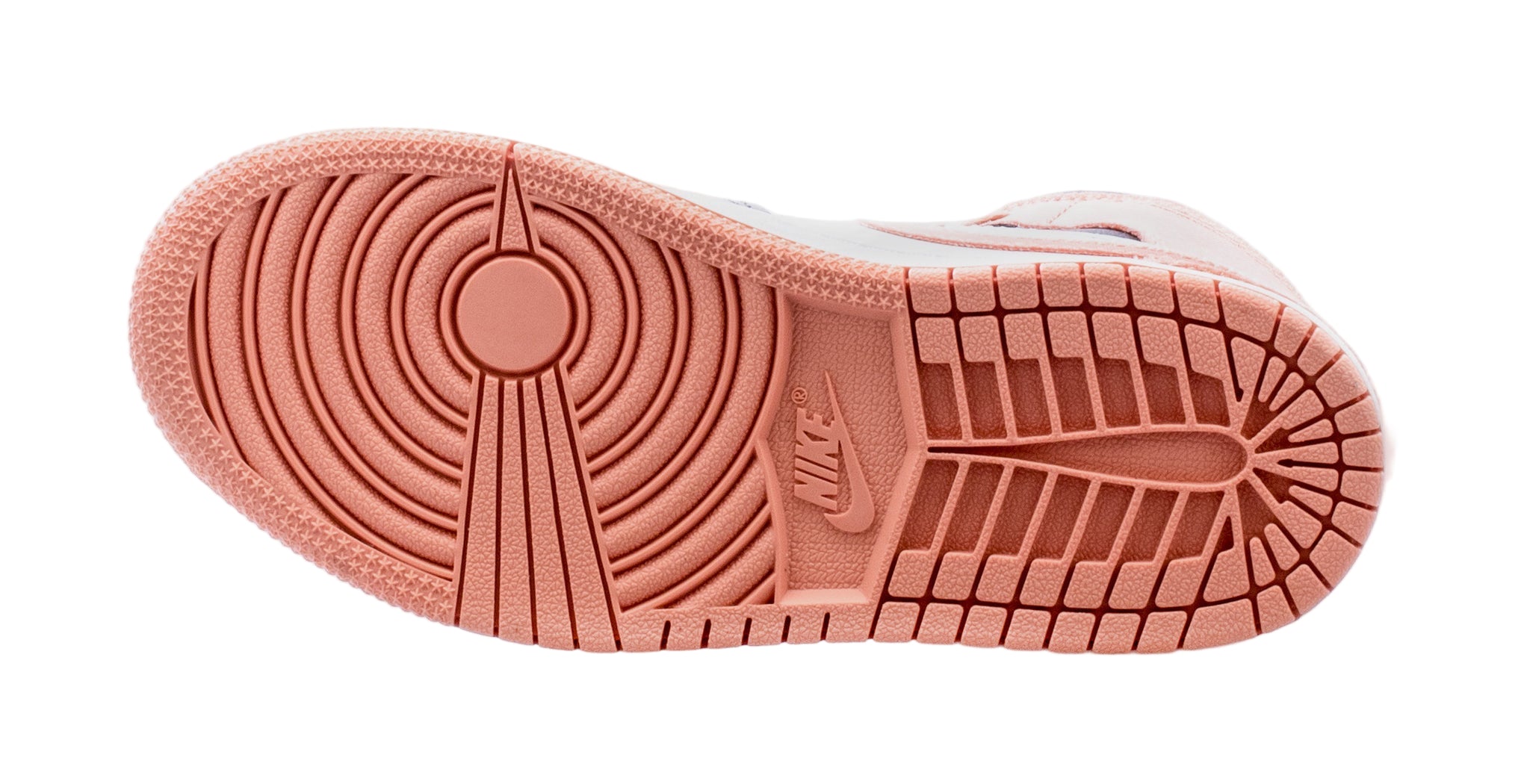 Jordan 1 Mid Light Madder Root (PS)