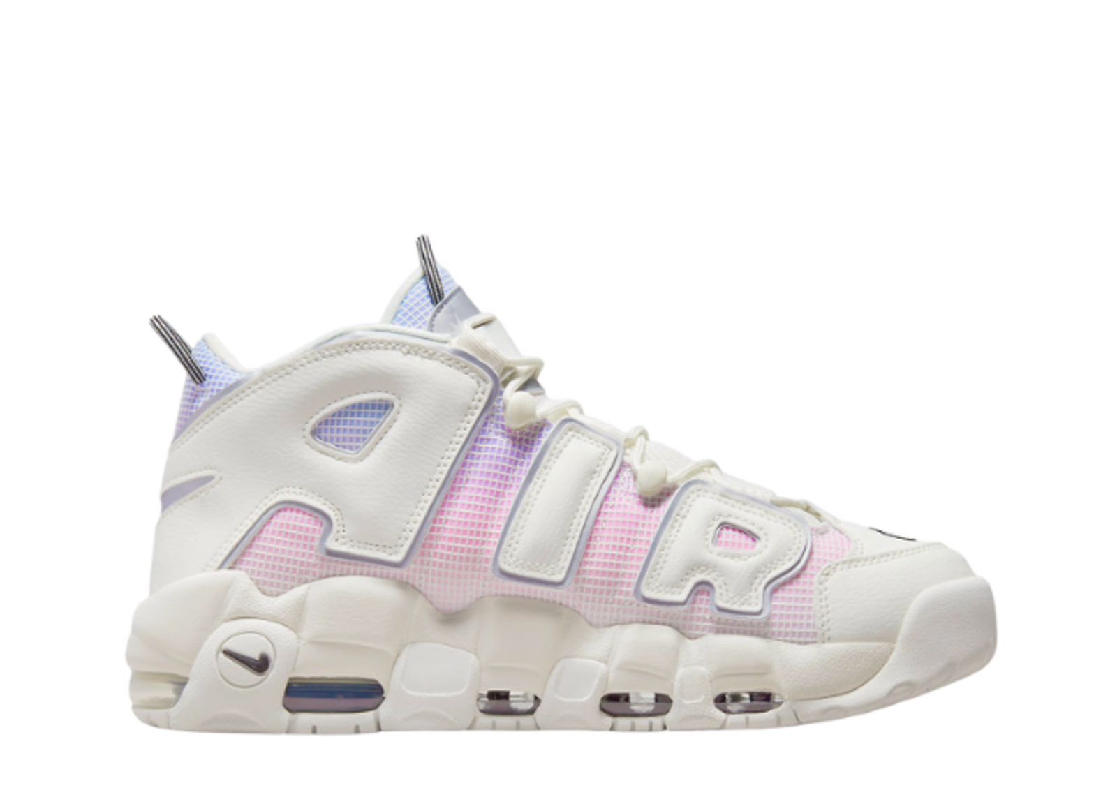 Nike Air More Uptempo 96 QS Thank You, Wilson (GS)