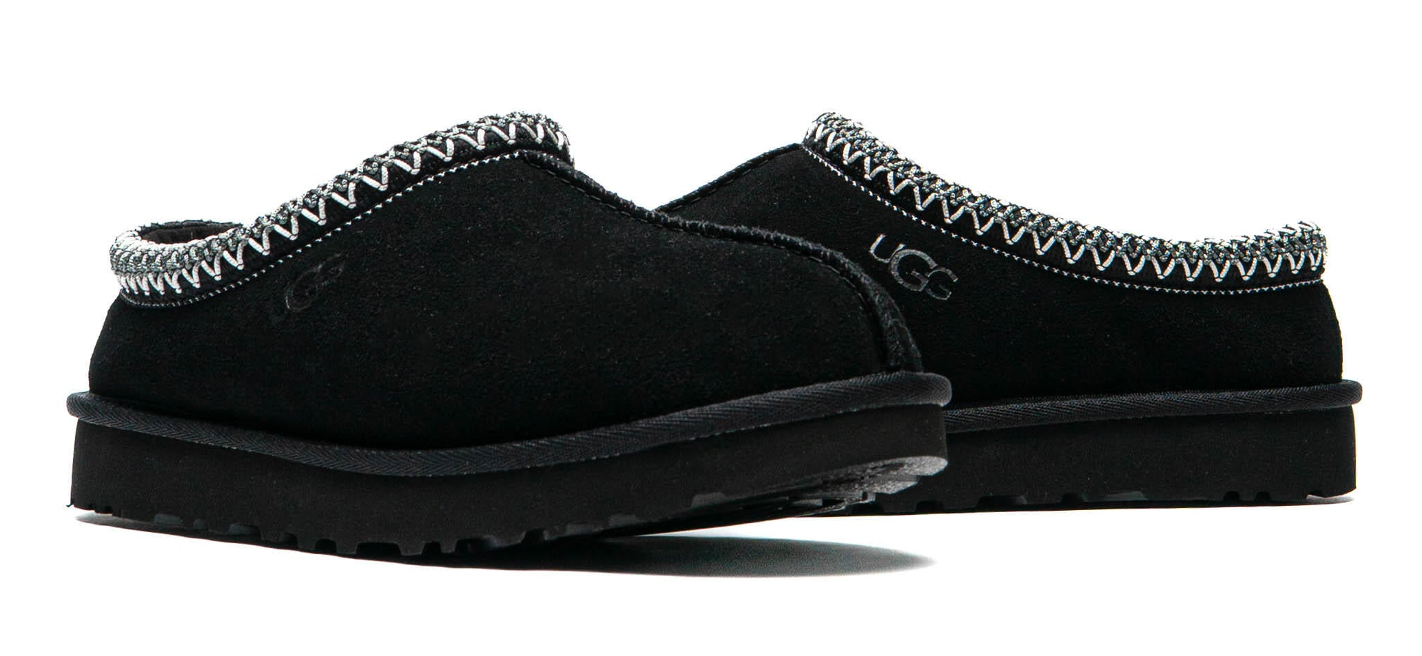 UGG Tasman II Slipper Black (Women's)
