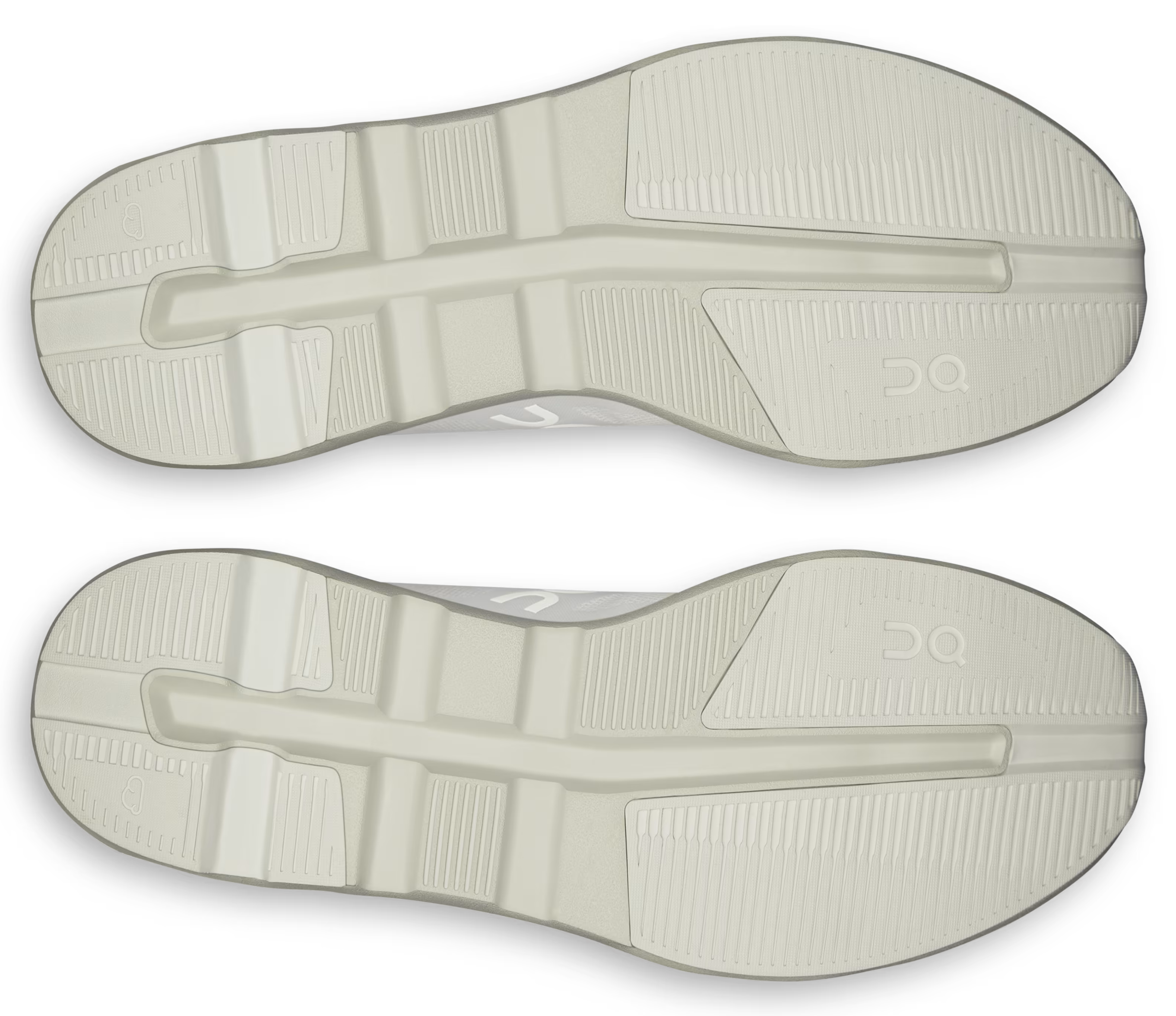 On Running Cloudzone White