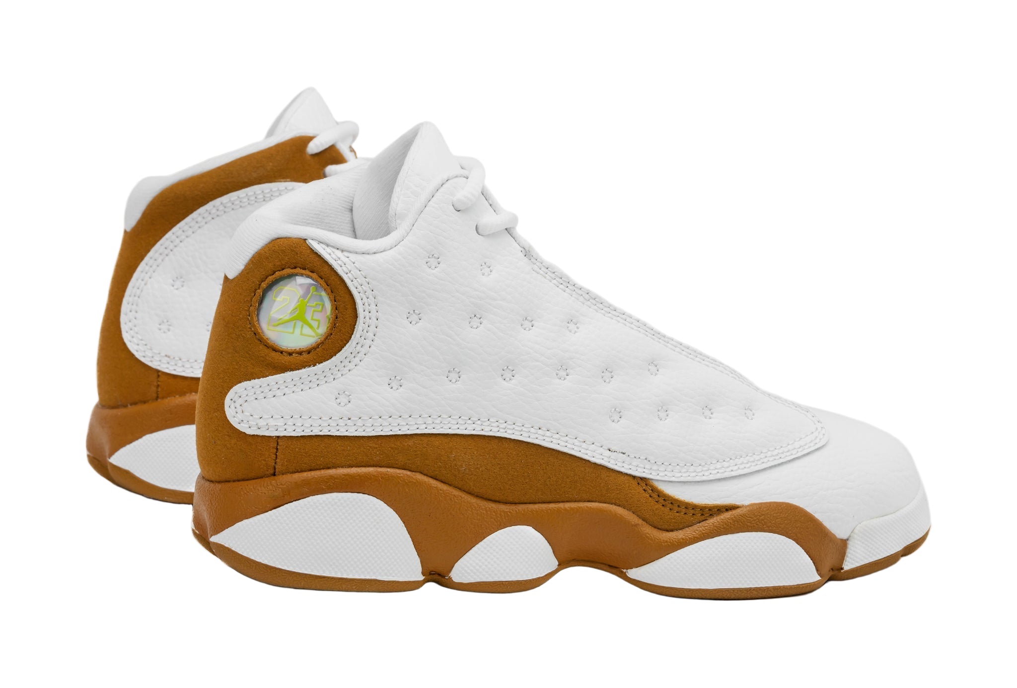 Jordan 13 Retro Wheat (2023) (PS)