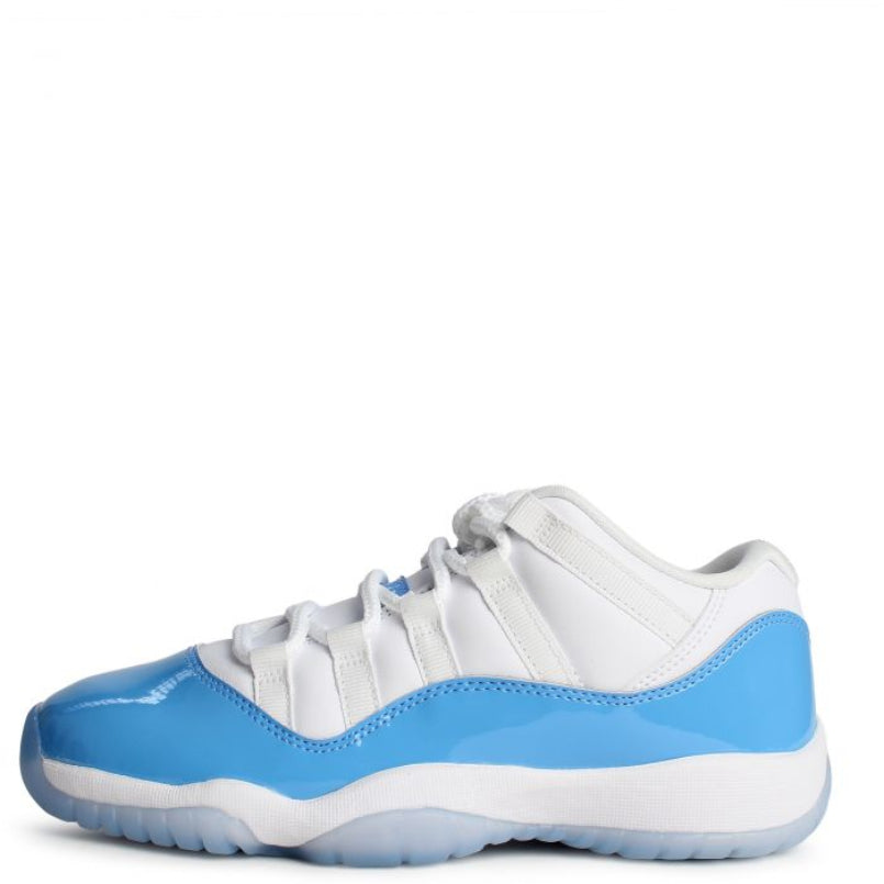 Jordan 11 Retro Low University Blue (2026) (GS)