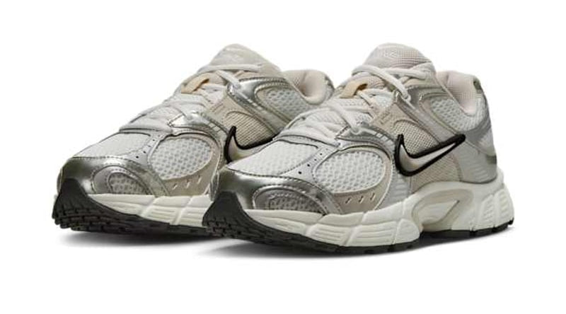 Nike V5 RNR Sail Light Orewood Brown