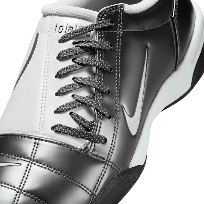 Nike Total 90 3 Light Graphite