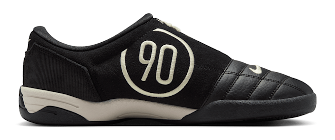 Nike Total 90 3 Black Coconut Milk