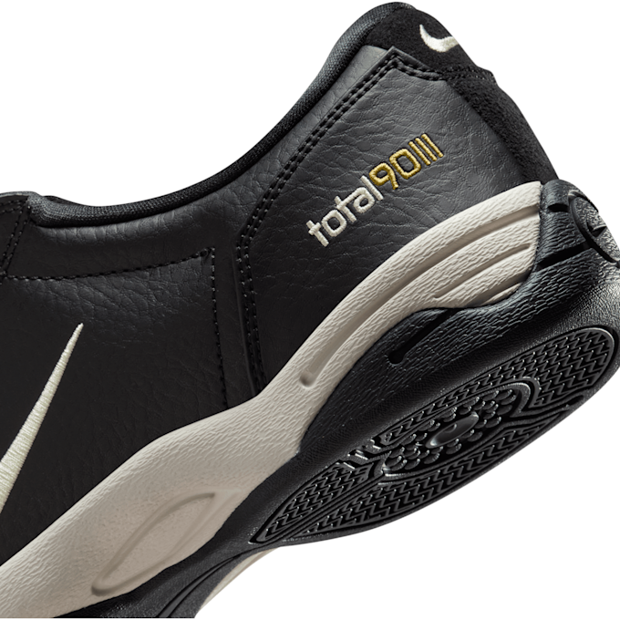 Nike Total 90 3 Black Coconut Milk