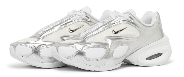 Nike Air Max Muse Metallic Silver (Women's)
