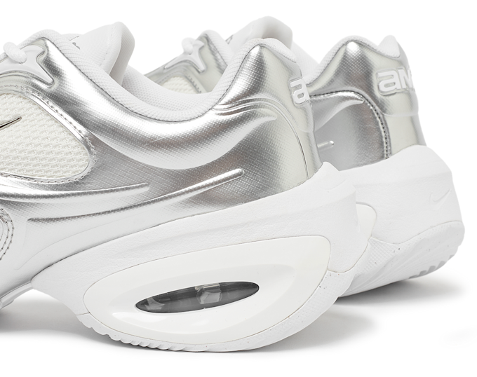 Nike Air Max Muse Metallic Silver (Women's)
