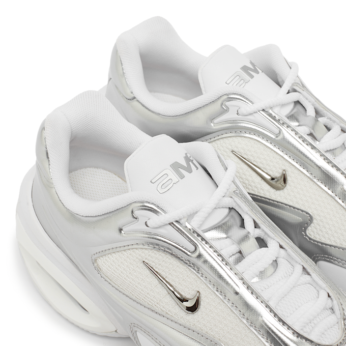 Nike Air Max Muse Metallic Silver (Women's)