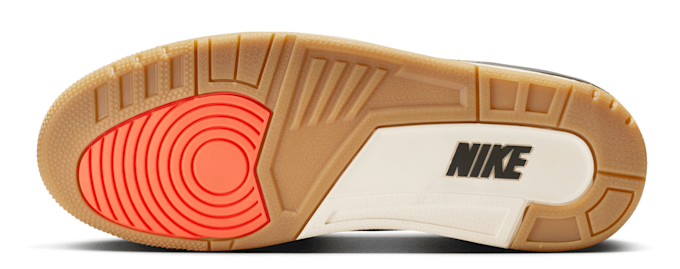 Jordan 3 Retro Family Affair