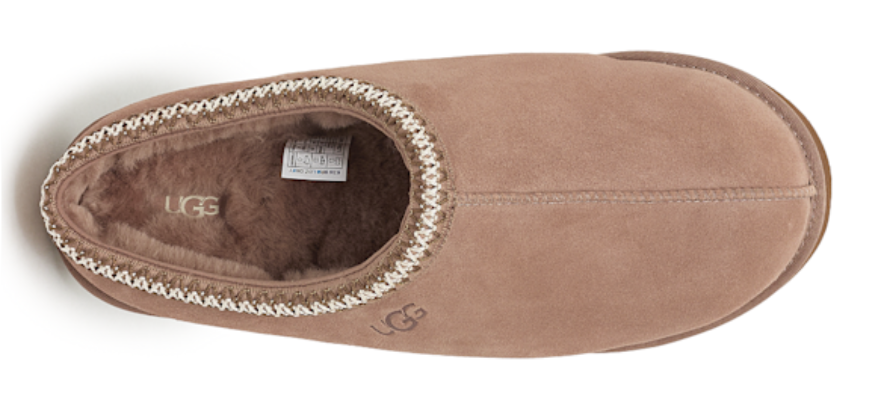 UGG Tasman II Slipper Rocky Oak