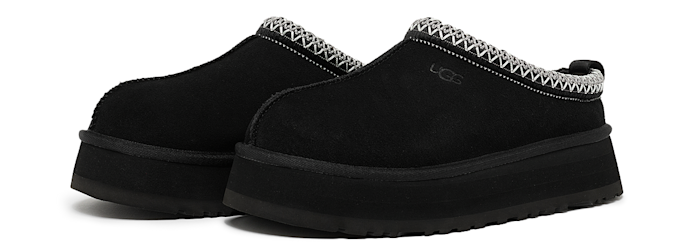UGG Tazz II Slipper Black (Women's)