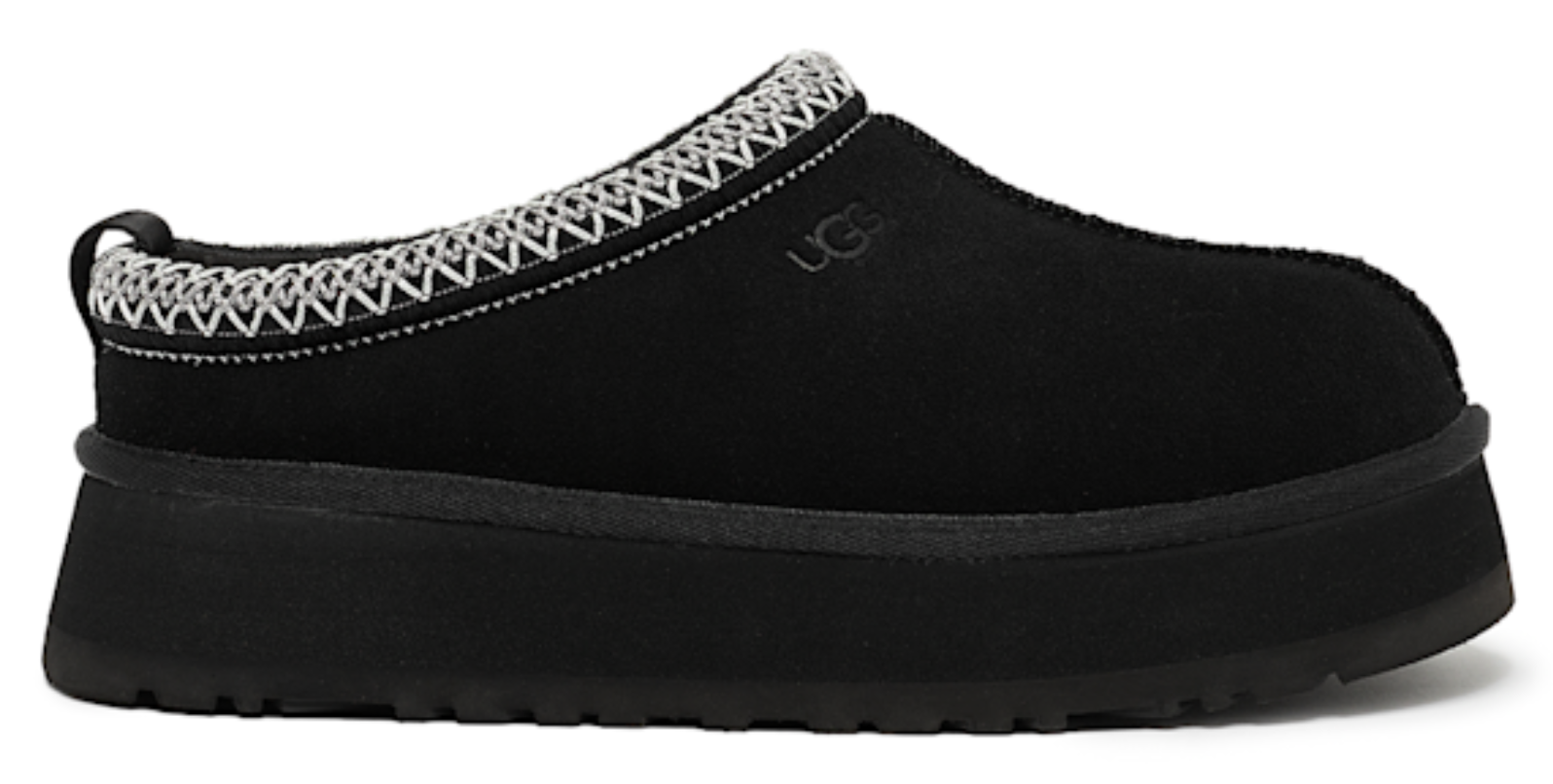 UGG Tazz II Slipper Black (Women's)