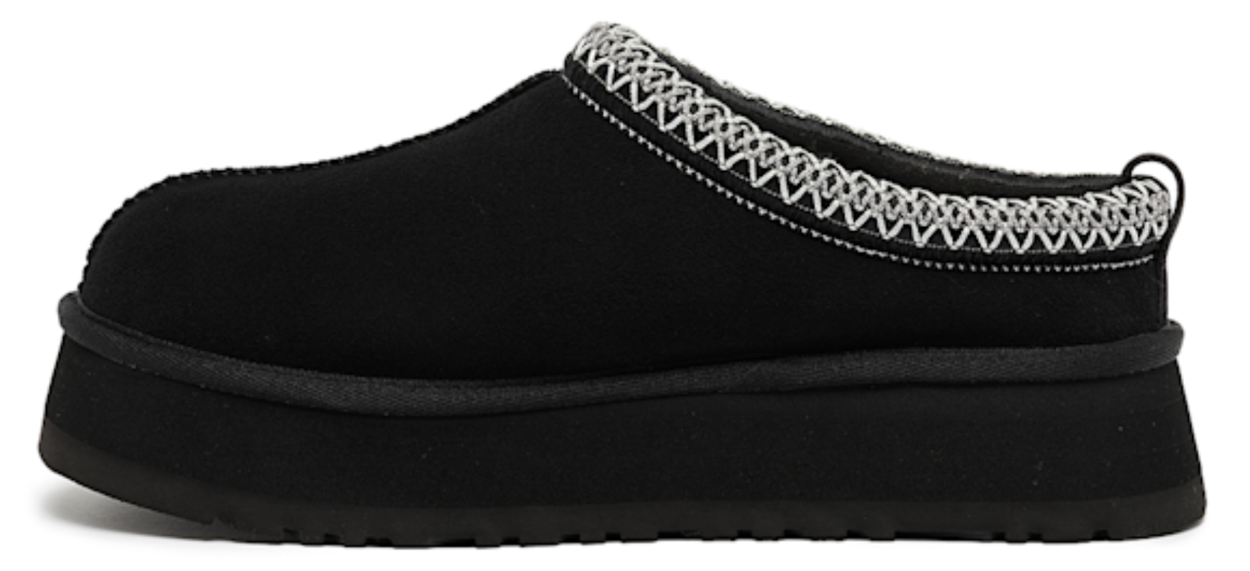 UGG Tazz II Slipper Black (Women's)