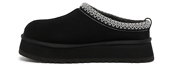 UGG Tazz II Slipper Black (Women's)
