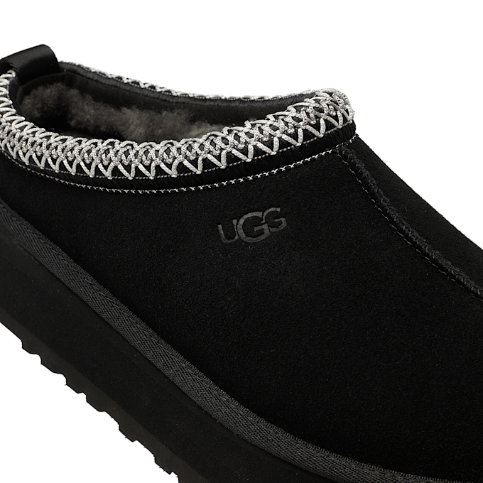 UGG Tazz II Slipper Black (Women's)