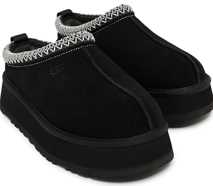 UGG Tazz II Slipper Black (Women's)
