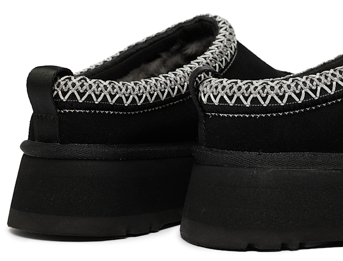 UGG Tazz II Slipper Black (Women's)