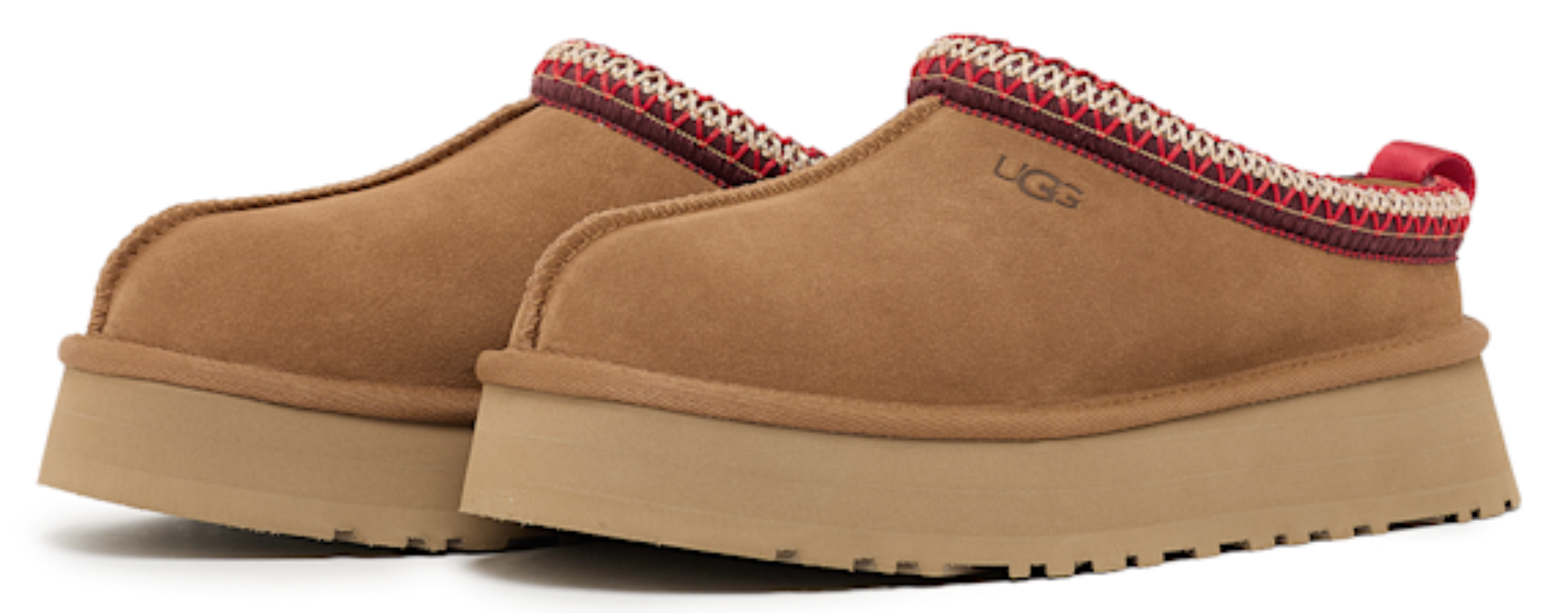 UGG Tazz II Slipper Chestnut (Women's)