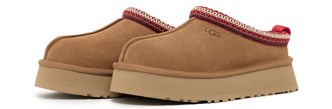 UGG Tazz II Slipper Chestnut (Women's)