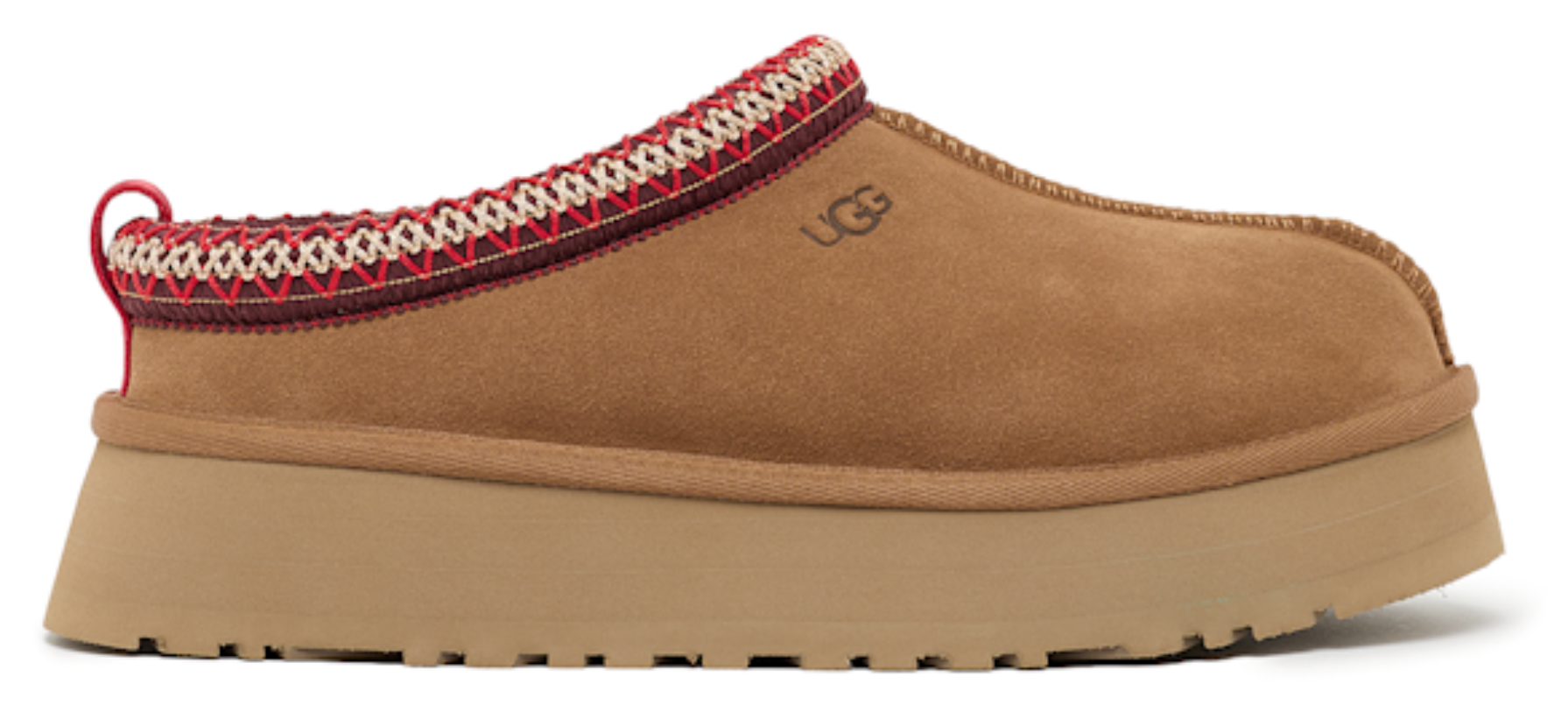 UGG Tazz II Slipper Chestnut (Women's)