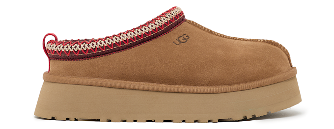 UGG Tazz II Slipper Chestnut (Women's)
