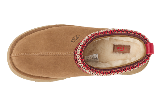 UGG Tazz II Slipper Chestnut (Women's)