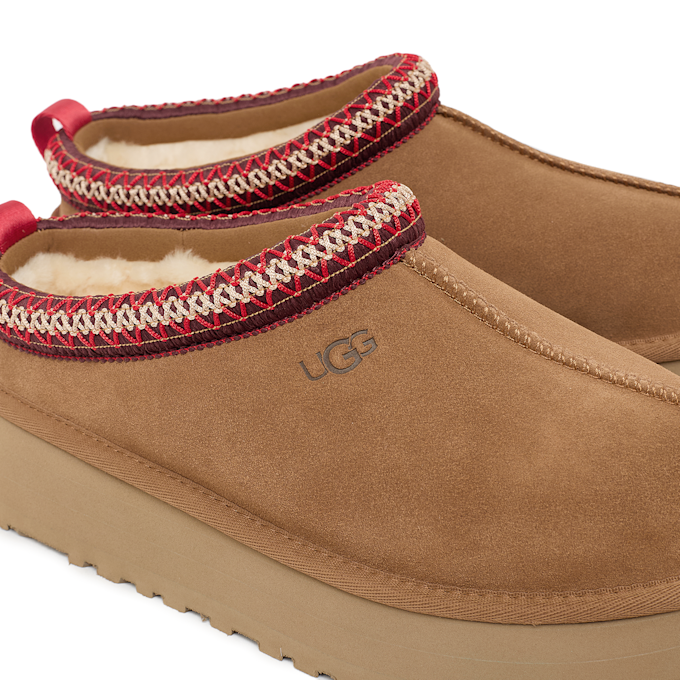 UGG Tazz II Slipper Chestnut (Women's)