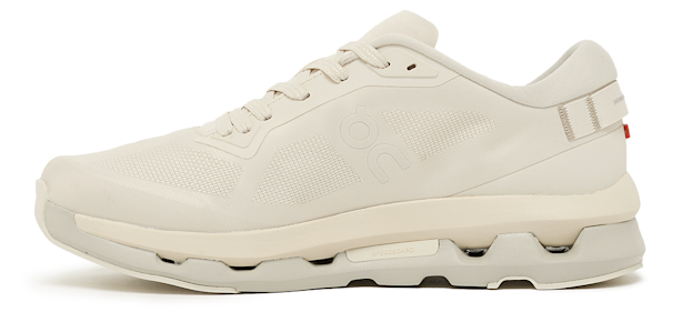 On Running Cloudzone Pearl Truffle (Women's)