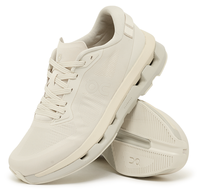 On Running Cloudzone Pearl Truffle (Women's)