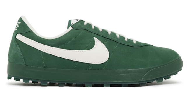 Nike Astro Grabber QS Fir Sail