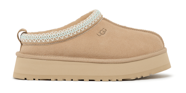 UGG Tazz II Slipper Sand (Women's)