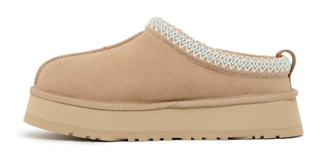 UGG Tazz II Slipper Sand (Women's)