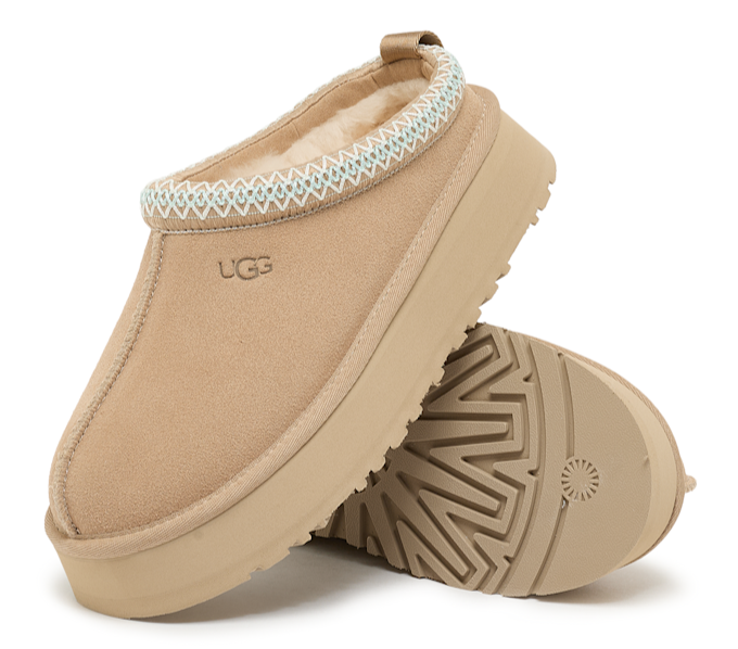 UGG Tazz II Slipper Sand (Women's)