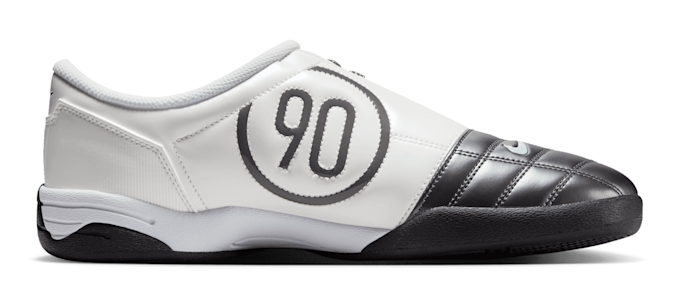 Nike Total 90 3 Light Graphite