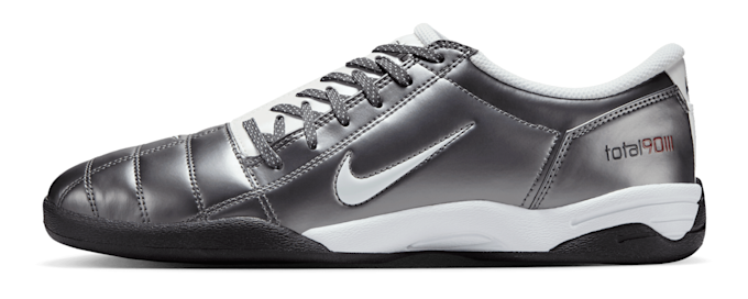 Nike Total 90 3 Light Graphite