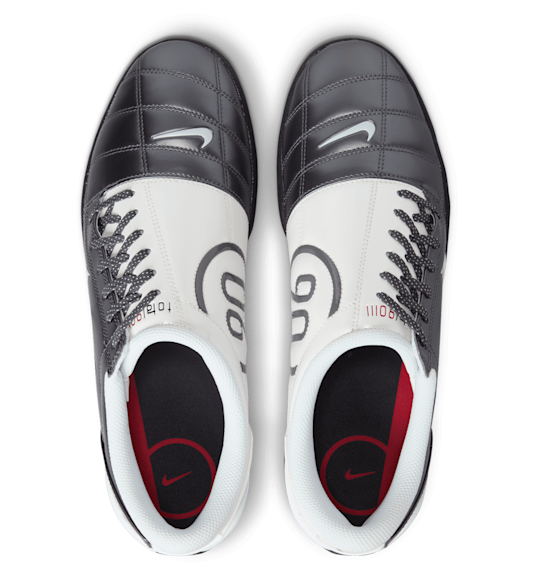 Nike Total 90 3 Light Graphite
