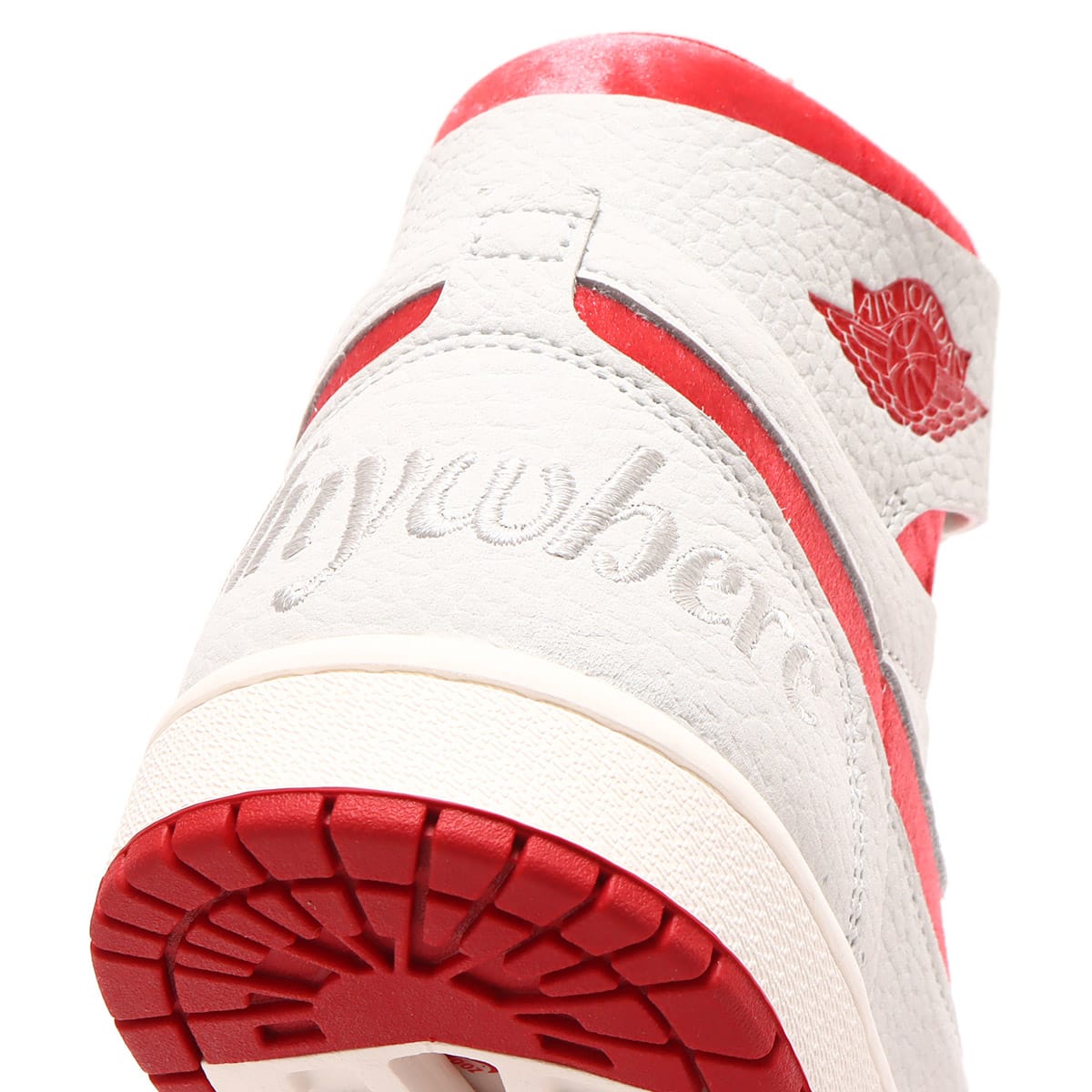 Jordan 1 High Zoom Air CMFT 2 Valentine's Day (2023) (Women's)