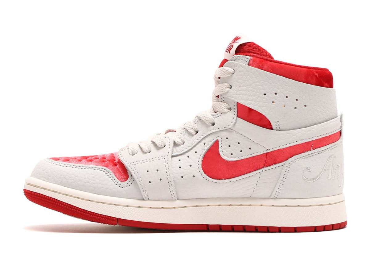 Jordan 1 High Zoom Air CMFT 2 Valentine's Day (2023) (Women's)