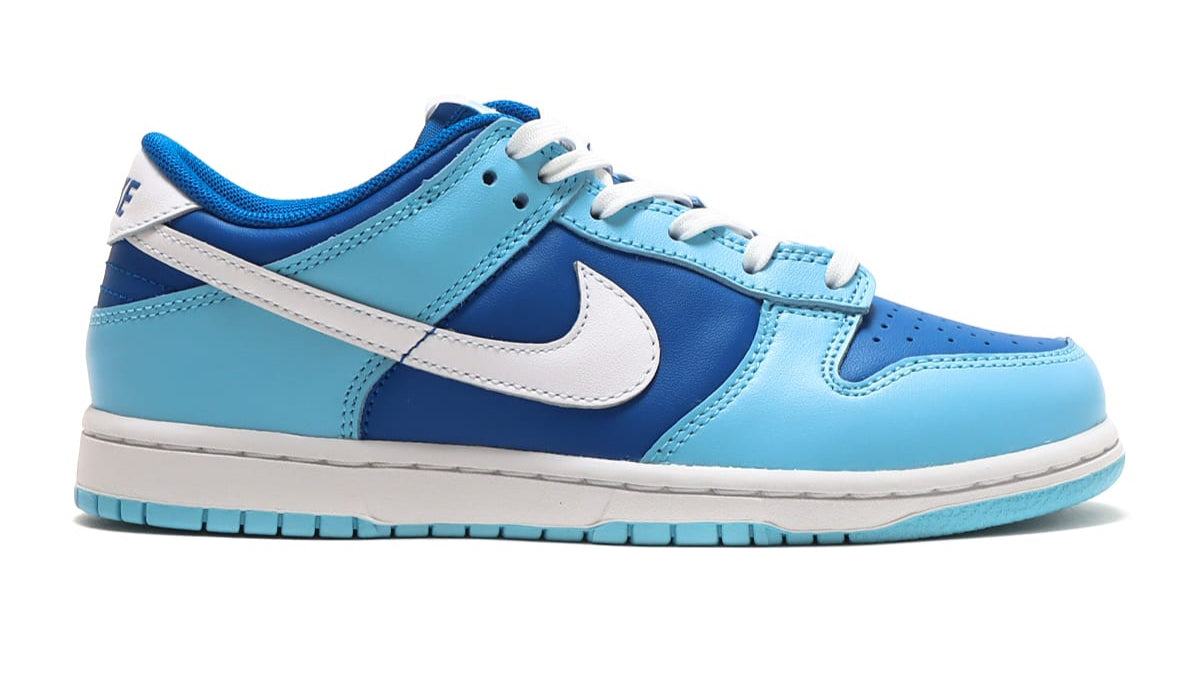 Nike Dunk Low Argon (2022) (PS)