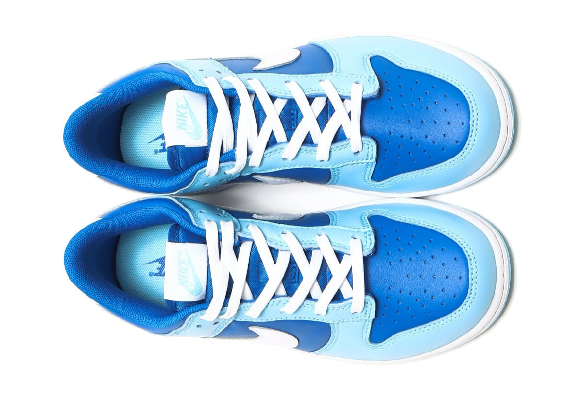 Nike Dunk Low Argon (2022) (PS)