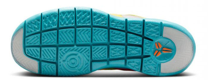 Nike Kobe 8 Protro Venice Beach (2024) (PS)