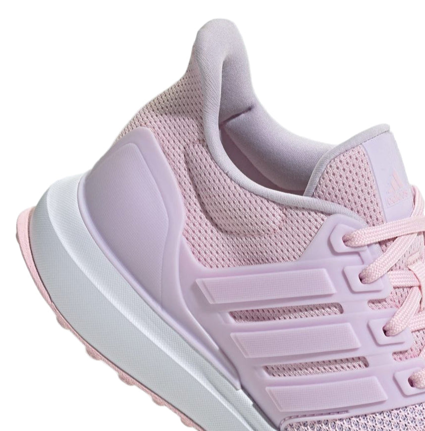 Adidas Ubounce DNA J Ice Lavender Cloud White  (GS)