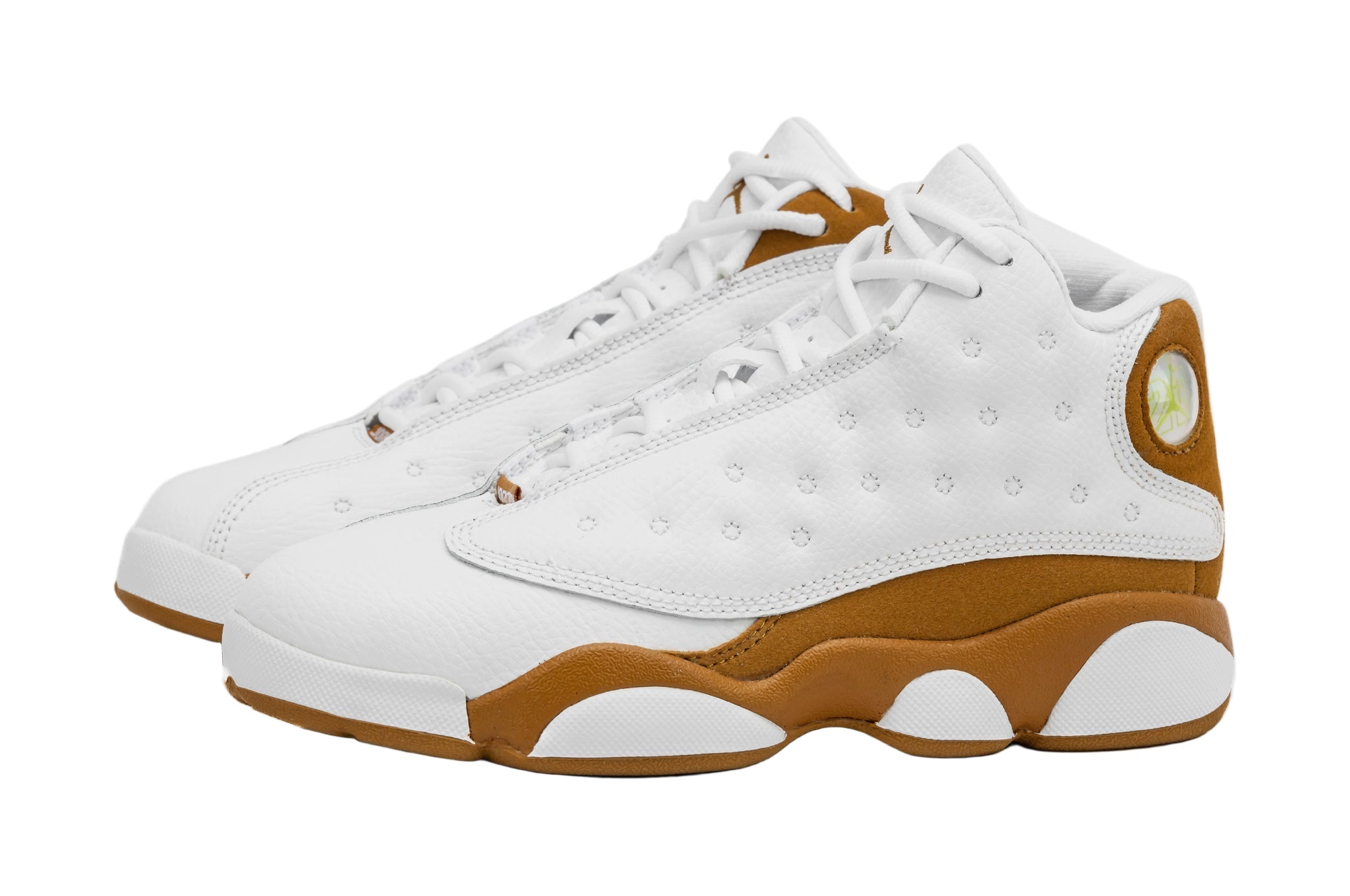 Jordan 13 Retro Wheat (2023) (PS)